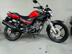 YAMAHA Factor 150 ED