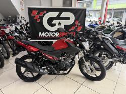 YAMAHA Factor 150 ED