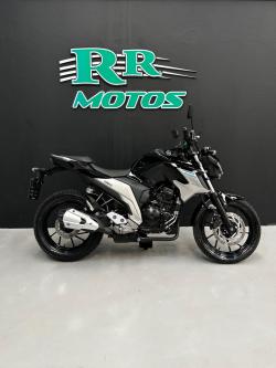 YAMAHA Fazer 600 N