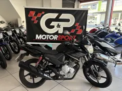 YAMAHA Fazer YS 150 SED