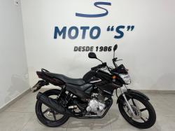 YAMAHA Fazer YS 150 ED