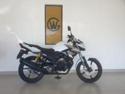 YAMAHA Fazer YS 150 SED