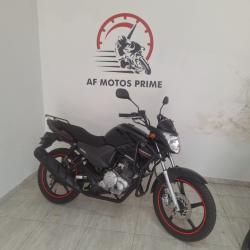 YAMAHA Fazer YS 150 ED