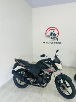 YAMAHA Fazer YS 150 SED