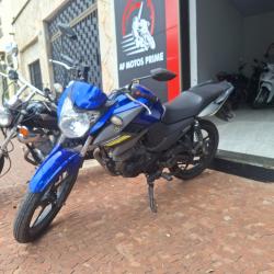 YAMAHA Fazer YS 150 SED