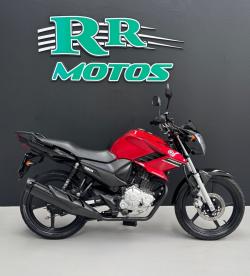 YAMAHA Fazer YS 150 ED