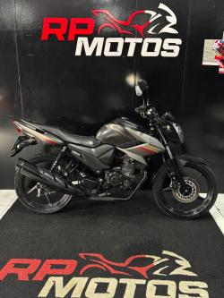 YAMAHA Fazer YS 150 SED