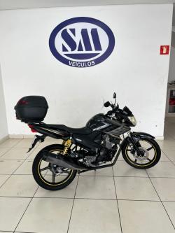 YAMAHA Fazer YS 150 SED