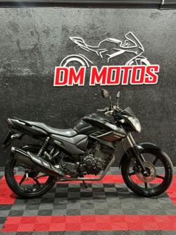 YAMAHA Fazer YS 150 SED