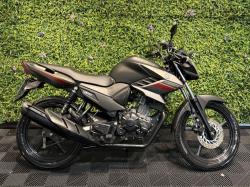 YAMAHA Fazer YS 150 SED