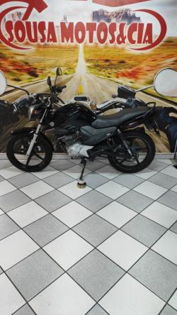 YAMAHA Fazer YS 150 SED
