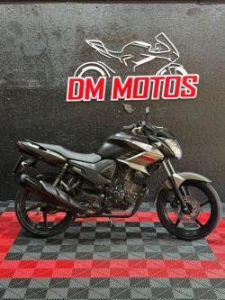 YAMAHA Fazer YS 150 SED