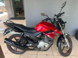 YAMAHA Fazer YS 150 ED