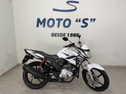YAMAHA Fazer YS 150 SED