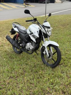 YAMAHA Fazer YS 150 SED