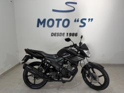 YAMAHA Fazer YS 150 SED