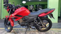 YAMAHA Fazer YS 150 SED
