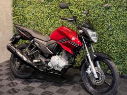 YAMAHA Fazer YS 150 ED