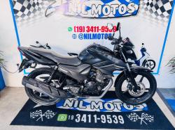 YAMAHA Fazer YS 150 SED