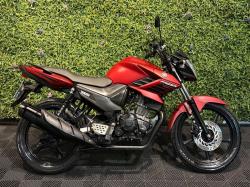 YAMAHA Fazer YS 150 SED