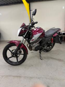 YAMAHA Fazer YS 150 SED