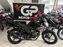 YAMAHA Fazer YS 150 SED