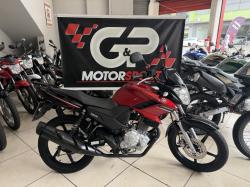 YAMAHA Fazer YS 150 SED