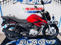 YAMAHA Fazer YS 150 ED