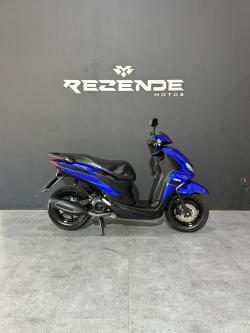 YAMAHA Fluo 125 ABS