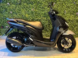 YAMAHA Fluo 125 ABS