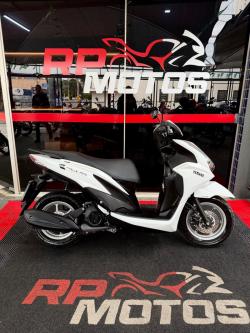 YAMAHA Fluo 125 ABS