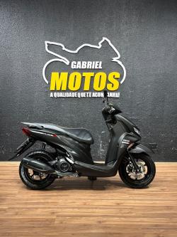 YAMAHA Fluo 125 ABS