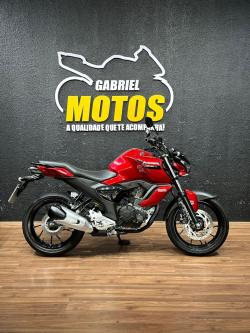 YAMAHA FZ 15 Fazer ABS