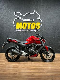 YAMAHA FZ 15 Fazer ABS