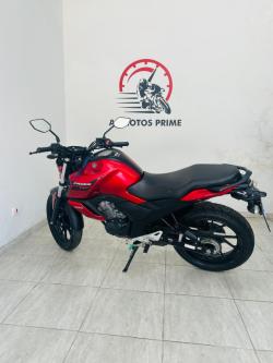 YAMAHA FZ 15 Fazer ABS