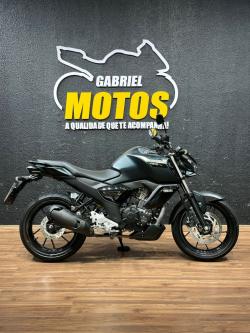 YAMAHA FZ 15 Fazer ABS