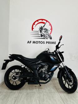 YAMAHA FZ 15 Fazer ABS