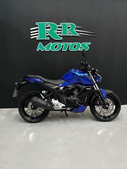YAMAHA FZ 15 Fazer ABS