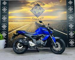 YAMAHA FZ 15 Fazer ABS