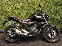 YAMAHA FZ 15 Fazer ABS