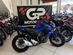 YAMAHA FZ 15 Fazer ABS