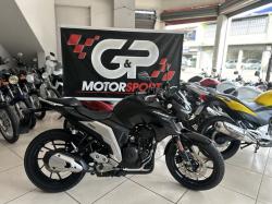 YAMAHA FZ 25 250 Fazer Flex 