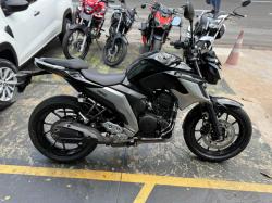YAMAHA FZ 25 250 Fazer Flex 