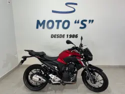 YAMAHA FZ 25 250 Fazer Flex  YAMAHA FZ 25 250 Fazer Flex