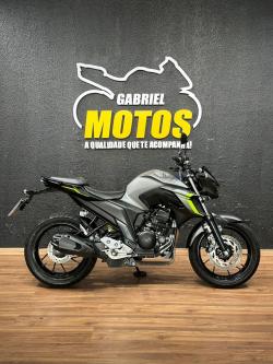 YAMAHA FZ 25 250 Fazer Flex 
