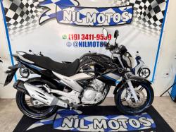 YAMAHA FZ 25 250 Fazer Flex  YAMAHA FZ 25 250 Fazer Flex