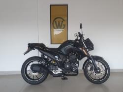 YAMAHA FZ 25 250 Fazer Flex  YAMAHA FZ 25 250 Fazer Flex