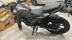 YAMAHA FZ 25 250 Fazer Flex 
