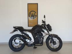 YAMAHA FZ 25 250 Fazer Flex 