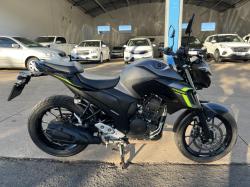 YAMAHA FZ 25 250 Fazer Flex 